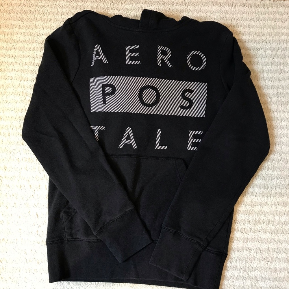 Aeropostale sweatShirt young men’s G14